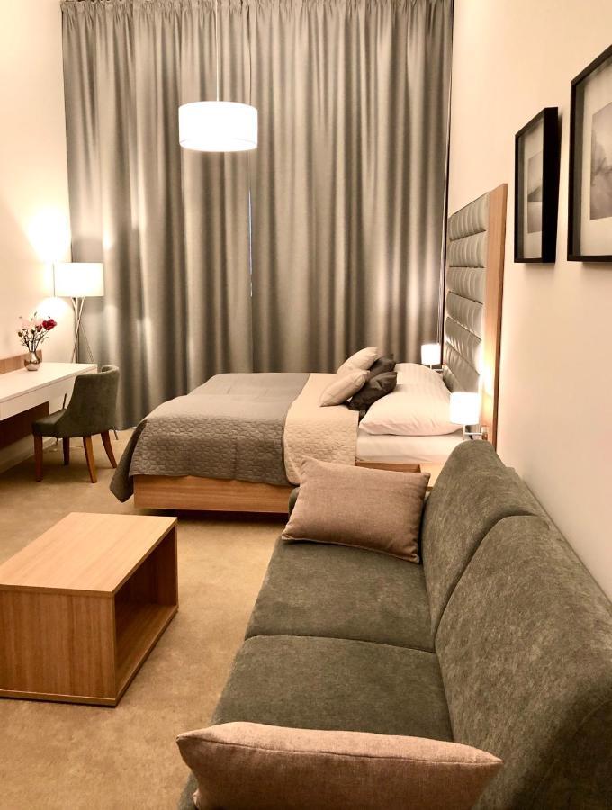 Apartmán Hrebienok D407 Vysoké Tatry Exteriér fotografie